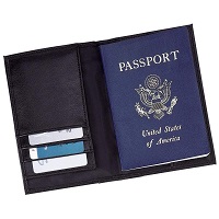 Keep Your Travel Documents Safe